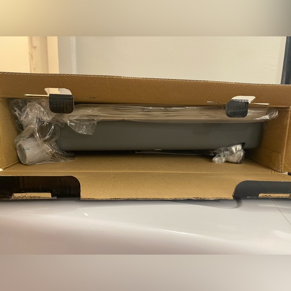 NEW Vacuum sealer for food preservation - Picture 4 of 5